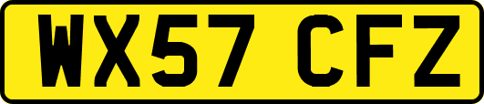 WX57CFZ