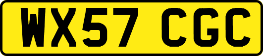 WX57CGC