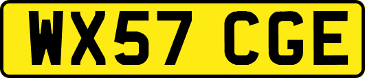 WX57CGE