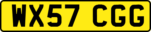 WX57CGG