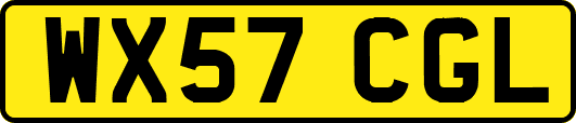 WX57CGL