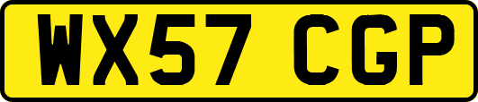 WX57CGP