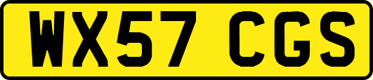 WX57CGS