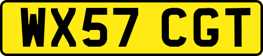 WX57CGT