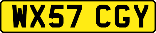 WX57CGY