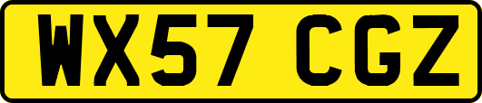 WX57CGZ
