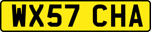 WX57CHA