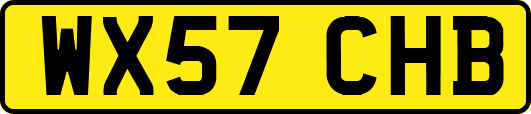 WX57CHB