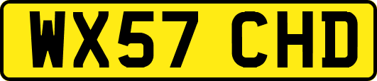 WX57CHD