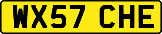 WX57CHE