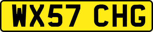 WX57CHG