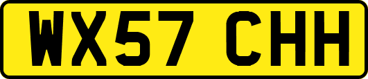 WX57CHH