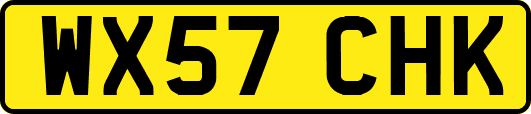WX57CHK