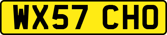 WX57CHO