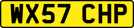 WX57CHP