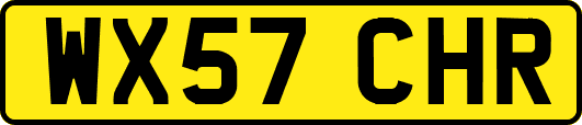 WX57CHR