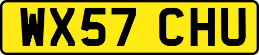 WX57CHU