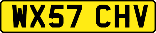 WX57CHV