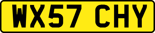 WX57CHY