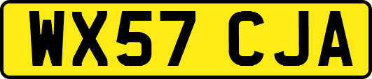 WX57CJA