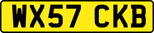 WX57CKB