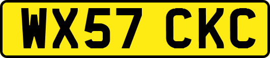 WX57CKC