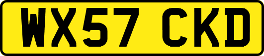WX57CKD