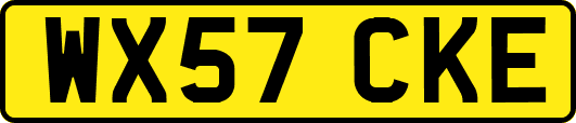 WX57CKE