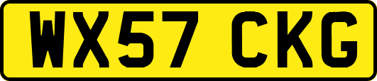 WX57CKG