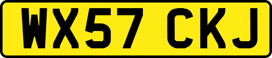 WX57CKJ