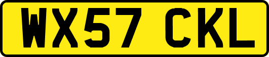 WX57CKL