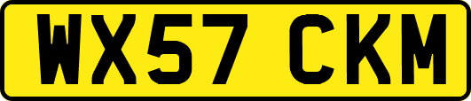 WX57CKM