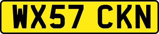 WX57CKN
