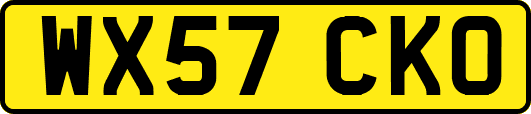 WX57CKO