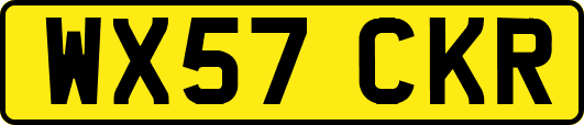 WX57CKR