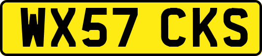 WX57CKS