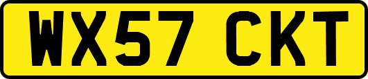 WX57CKT