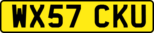 WX57CKU