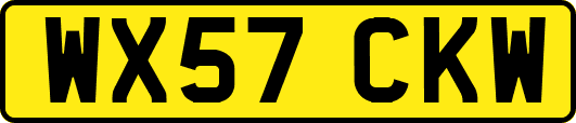 WX57CKW