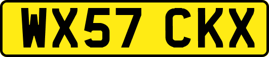 WX57CKX