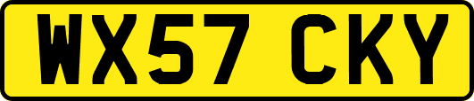 WX57CKY