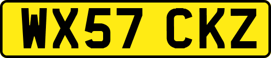 WX57CKZ