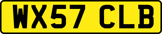 WX57CLB