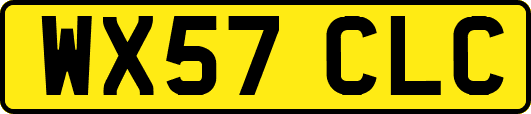 WX57CLC