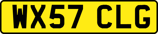 WX57CLG