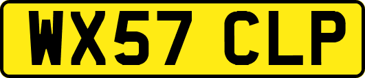 WX57CLP