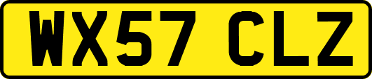 WX57CLZ