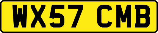 WX57CMB