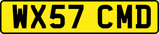 WX57CMD