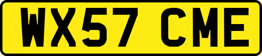 WX57CME